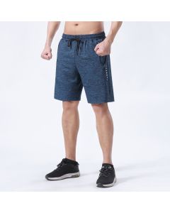 Sport Short Pants - Royal Blue JG0301