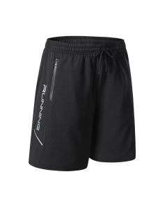 Runing Sport Short Pants - JG0304 Black