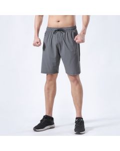 Sport Short Pants - Dark Grey JG0303