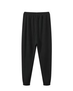 Casual trousers - Black 1110