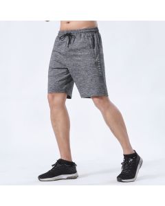 Sport Short Pants - Grey JG0301