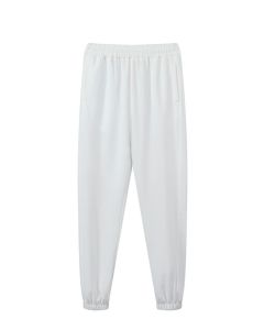 Casual trousers - White 1110