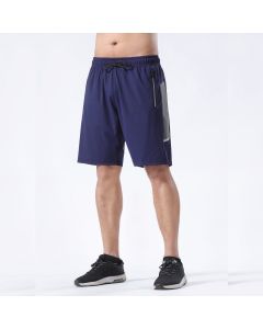 Sport Short Pants - Dark Blue JG0303