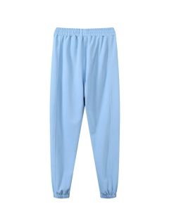 Casual trousers - Sky Blue 1110