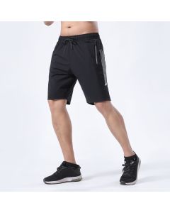 Sport Short Pants - Black JG0303