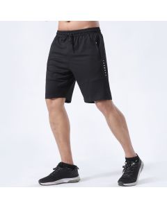 Sport Short Pants - Black JG0301