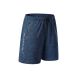 Runing Sport Short Pants -  JG0303 Blue