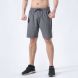 Sport Short Pants - Dark Grey JG0303