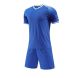 Lattice Football Training Suit - Colorfull Blue JG6321